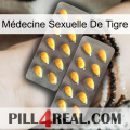 Médecine Sexuelle De Tigre cialis2